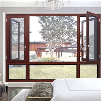 系統(tǒng)門(mén)窗