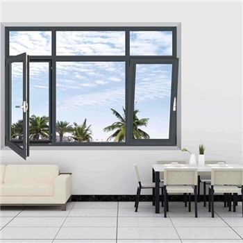 系統(tǒng)門(mén)窗