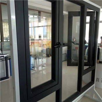 耐火窗