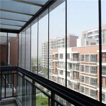 你家陽(yáng)臺(tái)可以改造成陽(yáng)光房嗎？